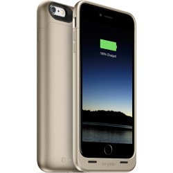 Mophie iPhone 6/6S Plus Juice Pack Air (Gold)