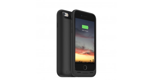 Shop iPhone 6/6S Juice Pack Air | shopmobilebling.com