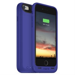 Mophie iPhone 6/6S Juice Pack Air Purple