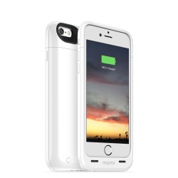 Mophie iPhone 6/6S Juice Pack Air White