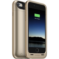 Mophie Juice Pack Plus Battery Case for iPhone 6/6S Gold