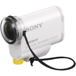 Sony Action Cam Hard Lens Protector