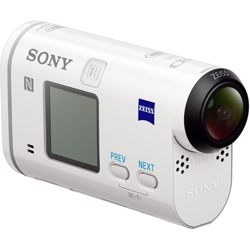 Sony HDR-AS200 Action Cam