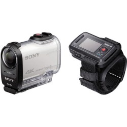 Sony Action Cam HDR-X1000VR 4K