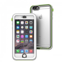 Catalyst Waterproof Case for iPhone 6/6S Plus - Green Pop