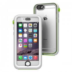 Catalyst Waterproof Case for iPhone 6/6S - Green Pop