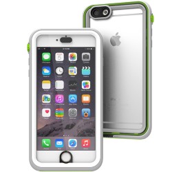 Catalyst Waterproof Case for iPhone 6 Plus - Green Pop