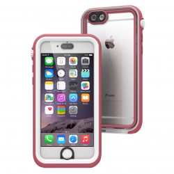 Catalyst Waterproof Case for iPhone 6 - Marsala