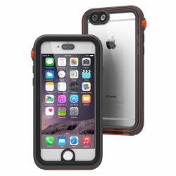 Catalyst Waterproof Case for iPhone 6/6S - Rescue Ranger