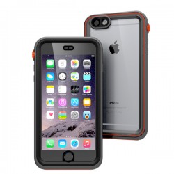 Catalyst Waterproof Case for iPhone 6/6S Plus - Rescue Ranger