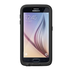 LifeProof Samsung Galaxy S6 Fre Case (Black)