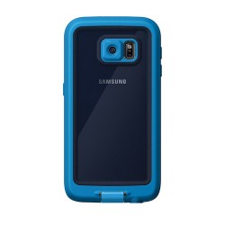 LifeProof Samsung Galaxy S6 Fre Case (Blue)