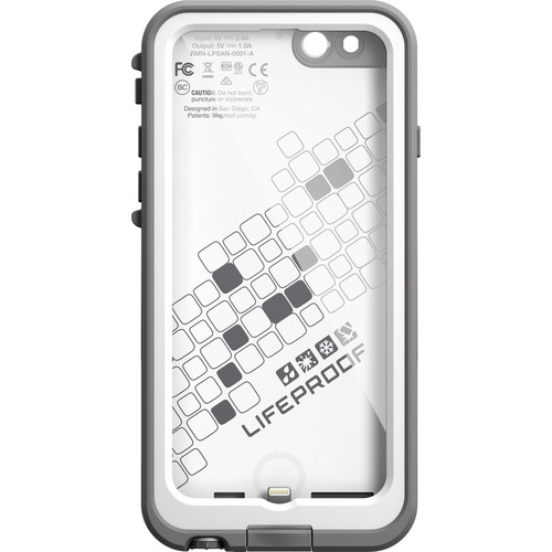 Waterproof Iphone Case LifeProof Nu00dcu00dcD SERIES IPhone 6s