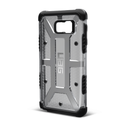 Urban Armor Gear Case for Samsung Galaxy Note 5 (Ash)