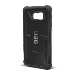 Urban Armor Gear Case for Samsung Galaxy Note 5 (Black)