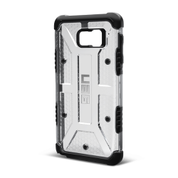 Urban Armor Gear Case for Samsung Galaxy Note 5 (Ice)