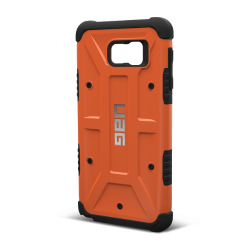 Urban Armor Gear Case for Samsung Galaxy Note 5 (Rust)