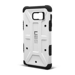 Urban Armor Gear Case for Samsung Galaxy Note 5 (White)