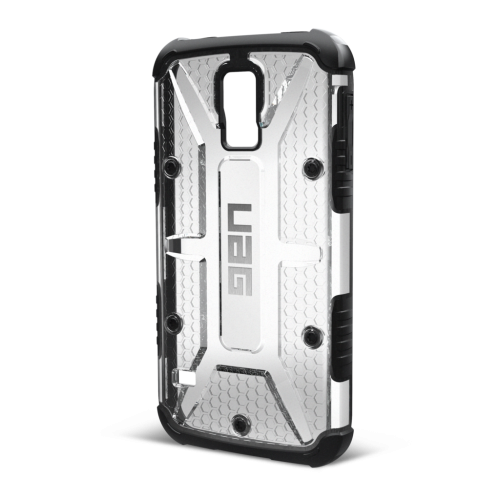 barrière Heiligdom Smeltend Urban Armor Gear Composite Case for Samsung Galaxy S5 (Ice) |  shopmobilebling.com