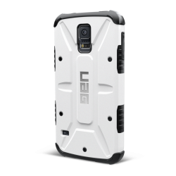 Urban Armor Gear Composite Case for Samsung Galaxy S5 (White)