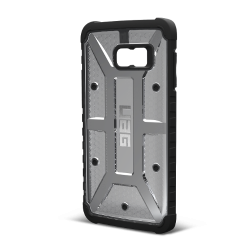 Urban Armor Gear Case for Samsung Galaxy S6 Edge Plus (Ash)