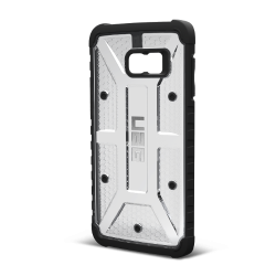 Urban Armor Gear Case for Samsung Galaxy S6 Edge Plus (Ice)