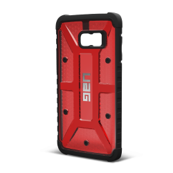 Urban Armor Gear Case for Samsung Galaxy S6 edge Plus (Red)