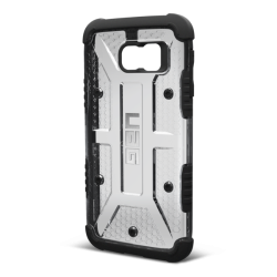 Urban Armor Gear Hard Shell Case for Samsung Galaxy S6 (Ice)