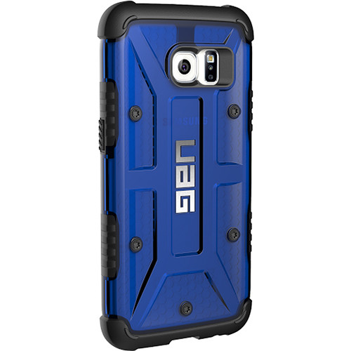 ik ontbijt Ik geloof composiet UAG Composite Case for Samsung Galaxy S7 (Cobalt) | shopmobilebling.com