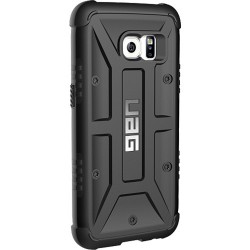 UAG Card Case for Samsung Galaxy S7 (Black)