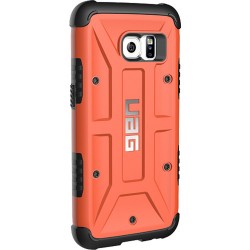 UAG Card Case for Samsung Galaxy S7 (Rust)