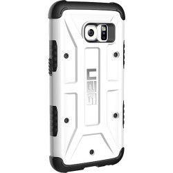 UAG Card Case for Samsung Galaxy S7 (White)