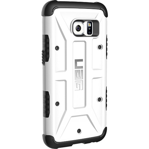 By law auxiliary Colleague UAG Composite Case for Samsung Galaxy S7 (White) | shopmobilebling.com