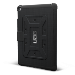 Urban Armor Gear Folio Case for iPad Air 2 (Black)