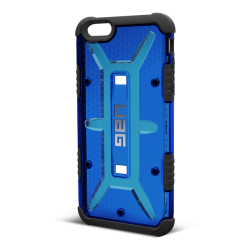 Urban Armor Gear Composite Case for iPhone 6/6S Plus (Cobalt)