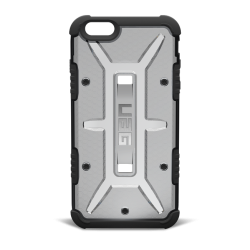 Urban Armor Gear Composite Case for iPhone 6/6S Plus (Ash)