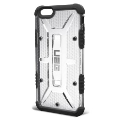 Urban Armor Gear Composite Case for iPhone 6/6S Plus (Ice)
