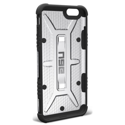 Urban Armor Gear Composite Case for Apple iPhone 6s/6 Plus - Ice