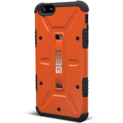 Urban Armor Gear Composite Case for iPhone 6/6S Plus (Rust)