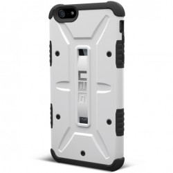 Urban Armor Gear Composite Case for iPhone 6/6S Plus (White)