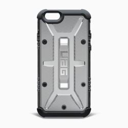 Urban Armor Gear Composite Case for iPhone 6/6S (Ash)