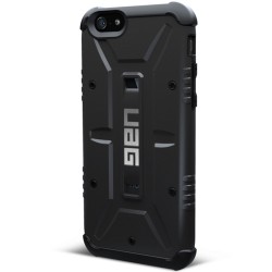 Urban Armor Gear Composite Case for iPhone 6/6S (Black)