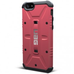 Urban Armor Gear Composite Case for iPhone 6/6S (Hot Pink)