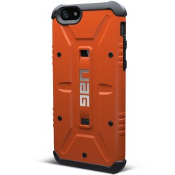 Urban Armor Gear Composite Case for iPhone 6/6S (Rust)