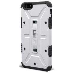 Urban Armor Gear Composite Case for iPhone 6/6S (White)