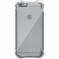 Ballistic Jewel Case for iPhone 6/6s Plus (Clear)