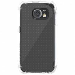 Ballistic Jewel Case for Samsung Galaxy S6 (Clear)