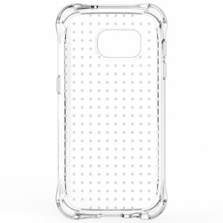 Ballistic Jewel Case for Samsung Galaxy S7 Edge (Clear)
