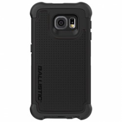 Ballistic Tough Jacket Case for Samsung Galaxy S6