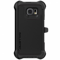 Ballistic Tough Jacket MAXX Case for Samsung Galaxy S6